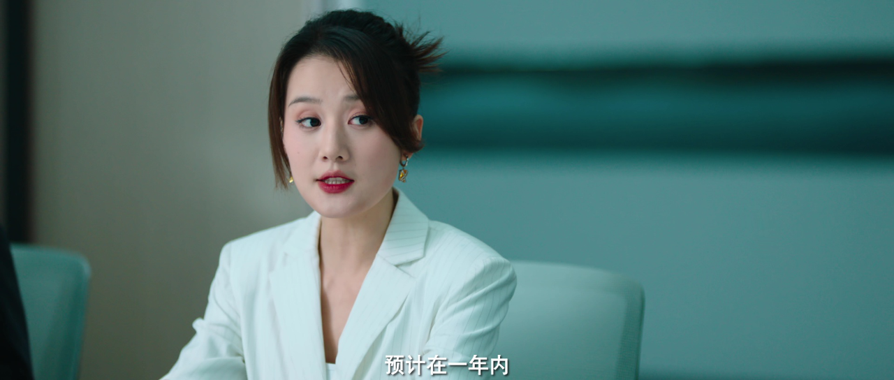 丽人归来 10集