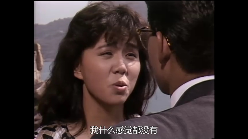 誓不低头[普通话版] 26集