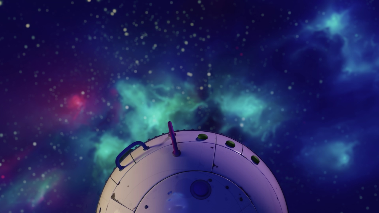 星际艾拉[普通话版] 10集