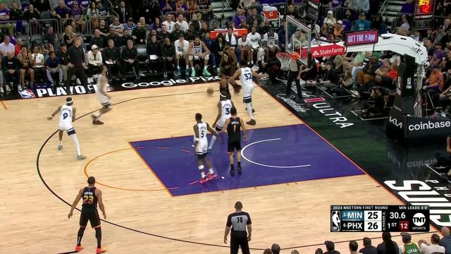 今天背锅！回顾比尔全场9分6犯6失误犯罪表现