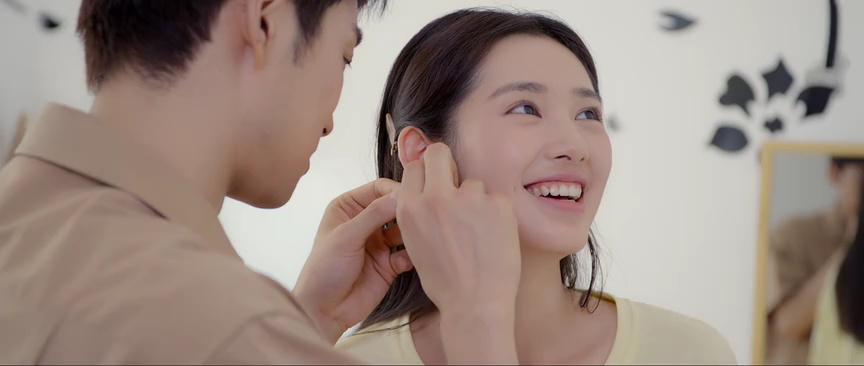 向北的遗憾 20集