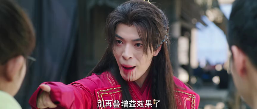 全资进组2 15集