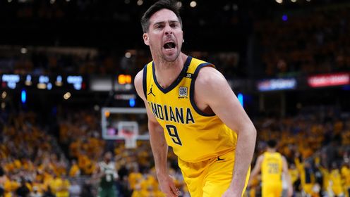 《NBA全场集锦》【球星】麦康奈尔vs雄鹿集锦 板凳悍匪9中7高效砍下20分9助攻