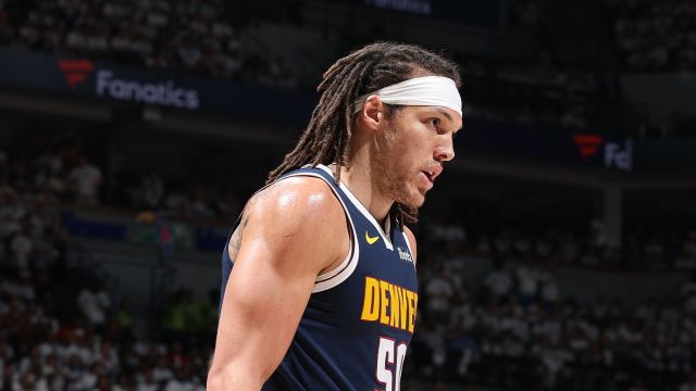 戈登vs森林狼集锦 高效12投11中拿下27+7+6赢球绝对功臣