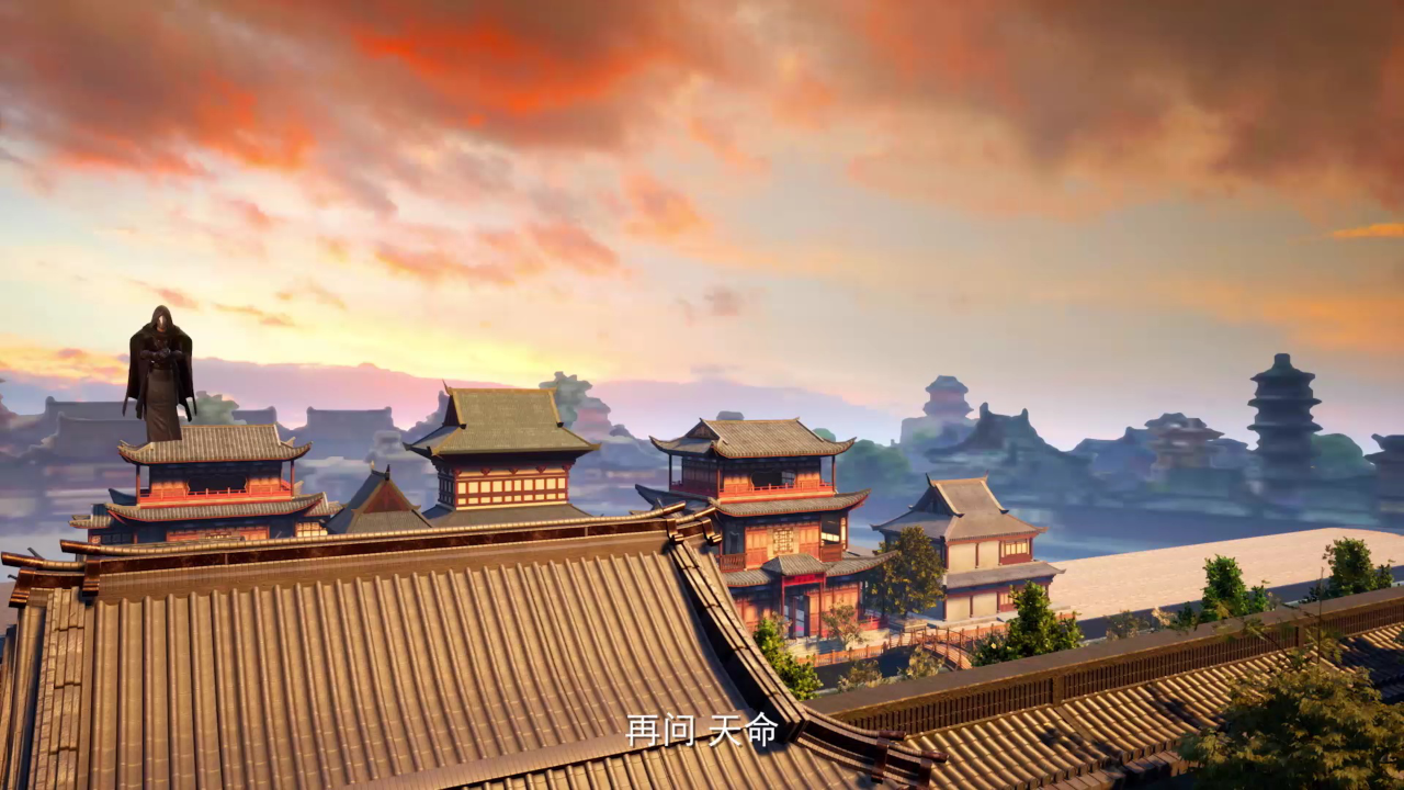 武逆 25集
