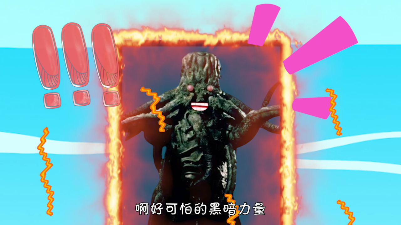 梦梦童趣屋之开心梦梦 38集