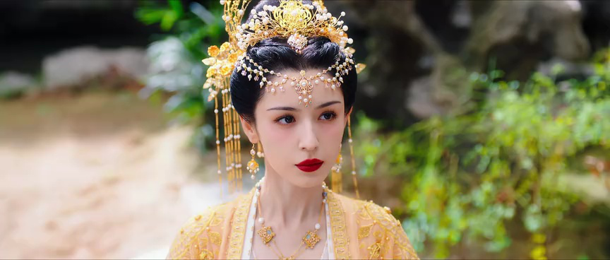 漠风吟 8集
