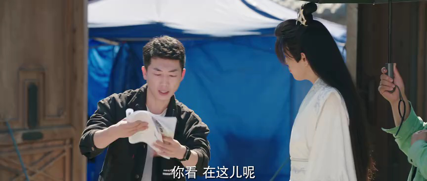全资进组2 19集