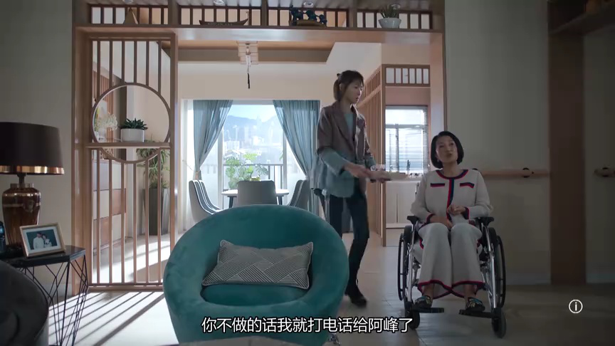 我家无难事[普通话版] 7集
