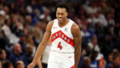 《NBA全场集锦》【球星】巴恩斯vs森林狼集锦 全场20+8+6发挥亮眼难阻球队失利