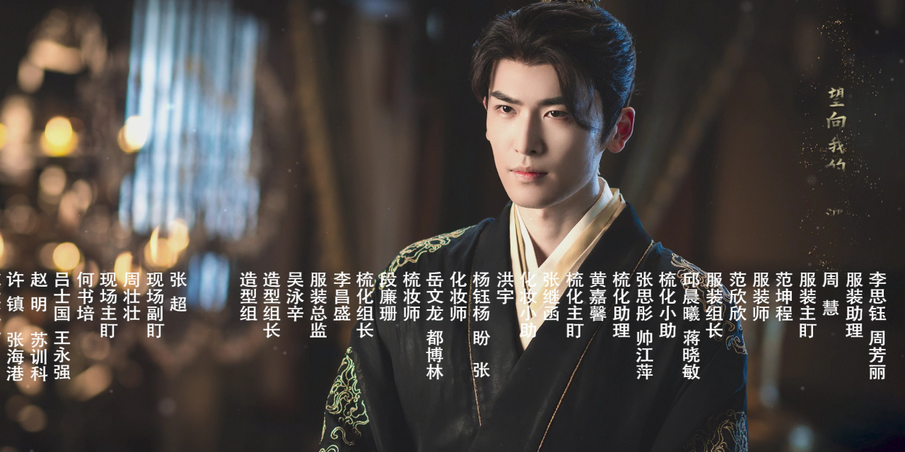 夺娶 31集