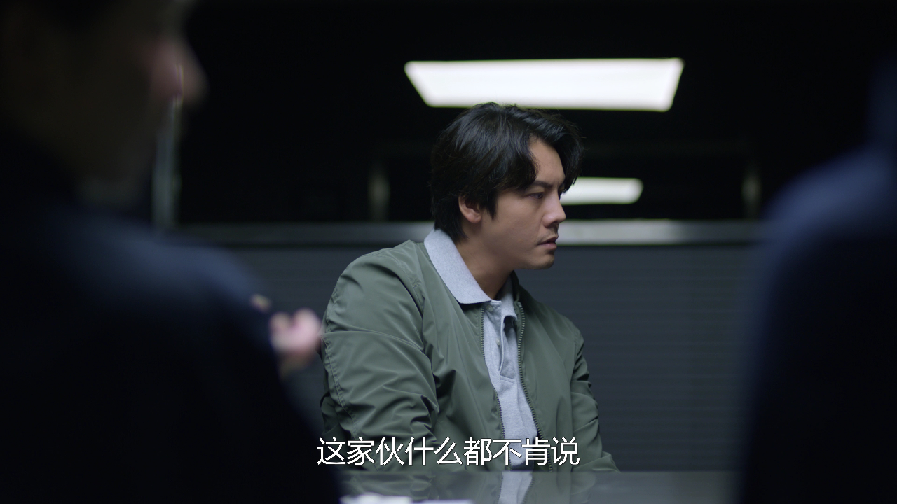 太阳星辰[粤语版] 2集
