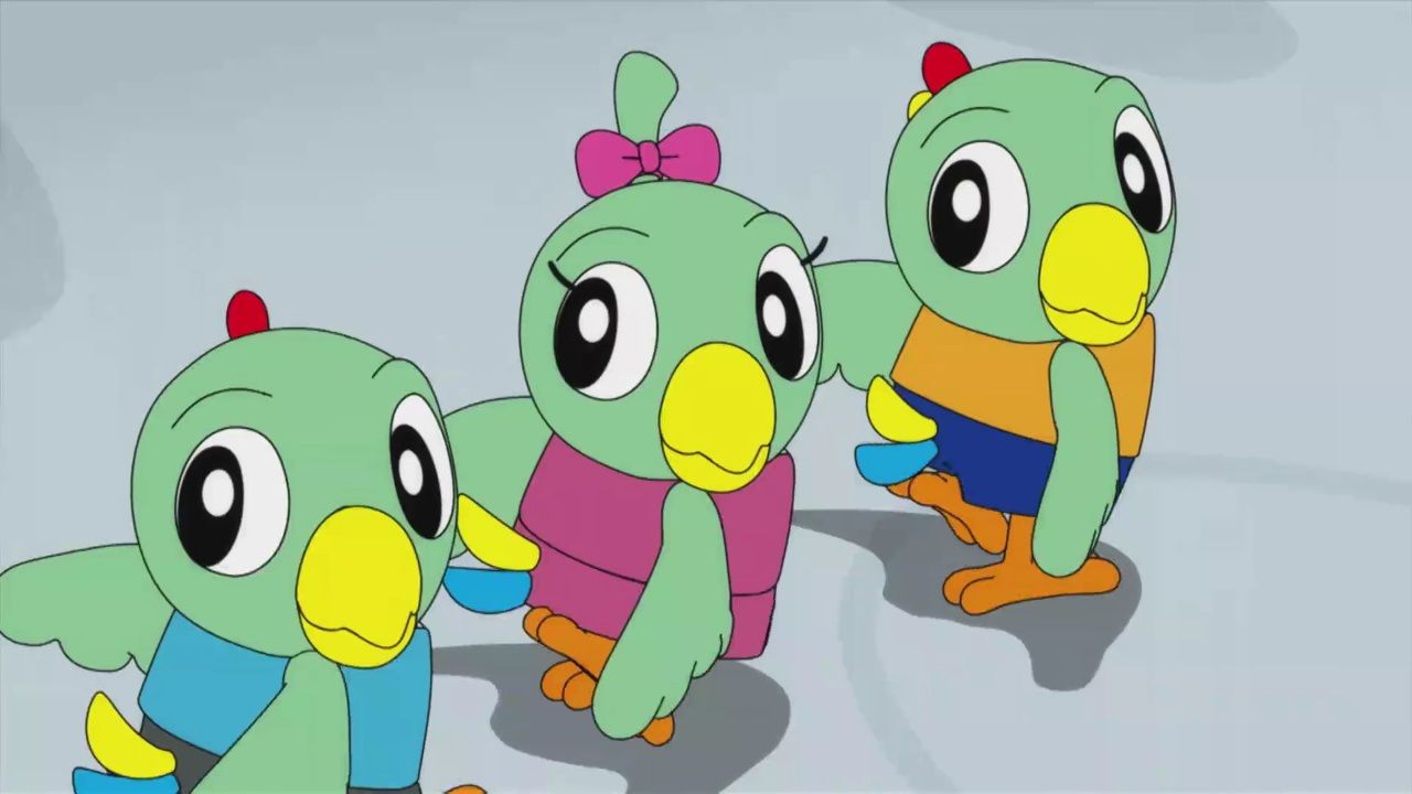 第6季 桃乐比迷路了_340_高光片段