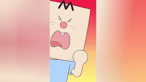 为背锅侠正名:防腐剂才不会千年不腐呢!_35_少儿_动画片大全_腾讯视频