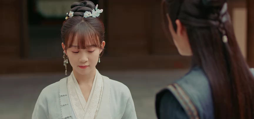 青幽渡 11集