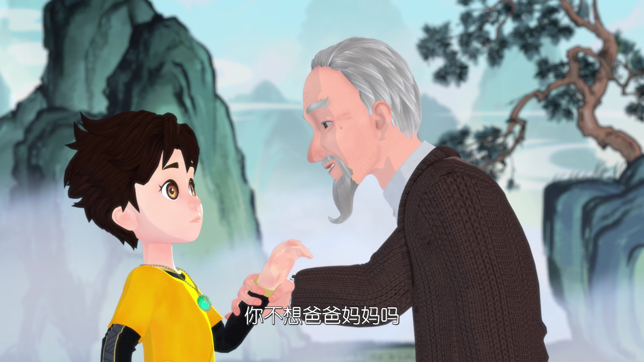 二十四节气密码：春之篇 26集