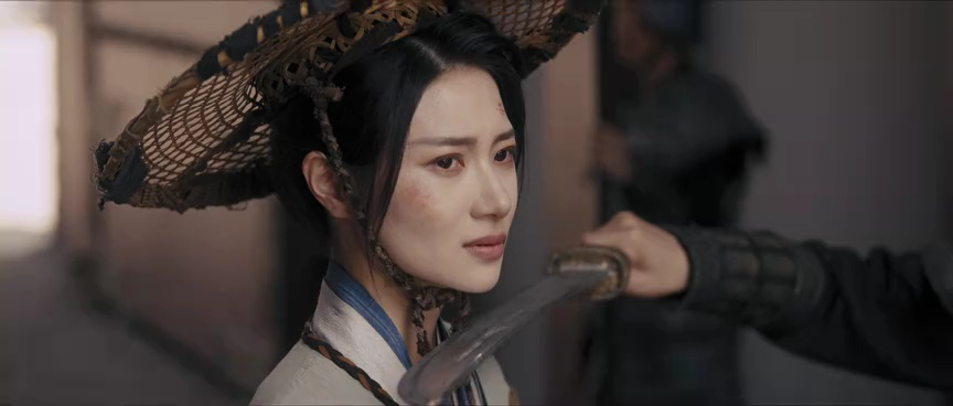 权宠 18集