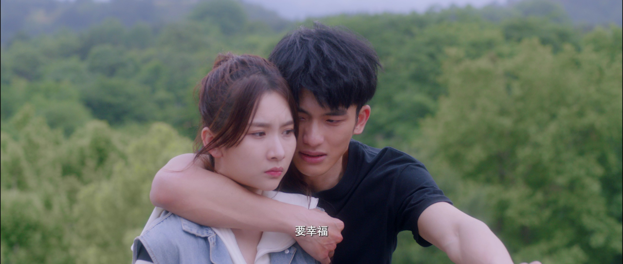 我来自未来 12集