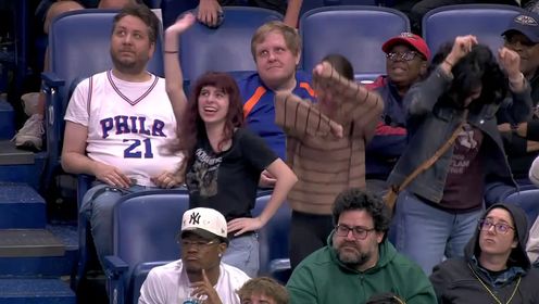 《NBA全场集锦》【回放】76人vs鹈鹕第4节中文解说回放