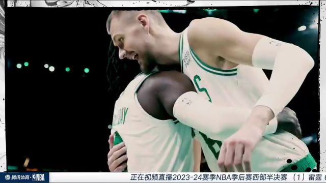 NBA季后赛：雷霆vs独行侠第3节中文解说回放
