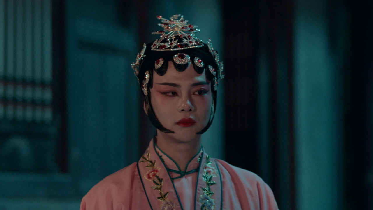 我在东北做白事的那些年