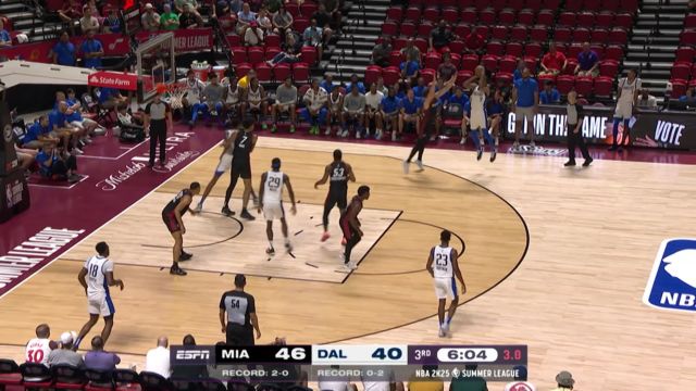 热火92-79独行侠 韦尔独得24+10劳森空砍22分热火击败独行侠