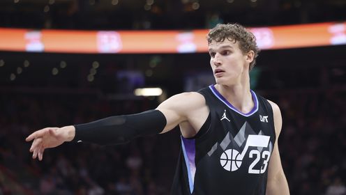 《NBA全场集锦》【球星】马尔卡宁vs热火集锦 轰下23分难以带队取胜