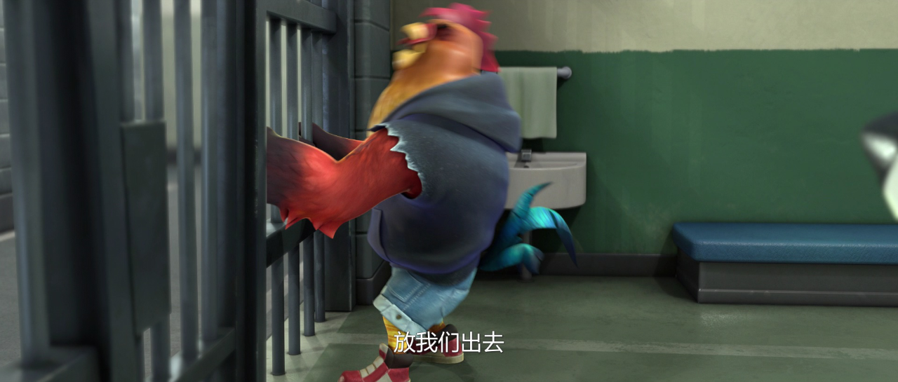 神探小五 4集