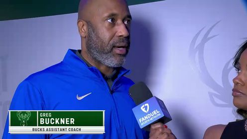 《密尔沃基雄鹿》【回放】NBA杯小组赛：猛龙vs雄鹿第3节中文解说回放