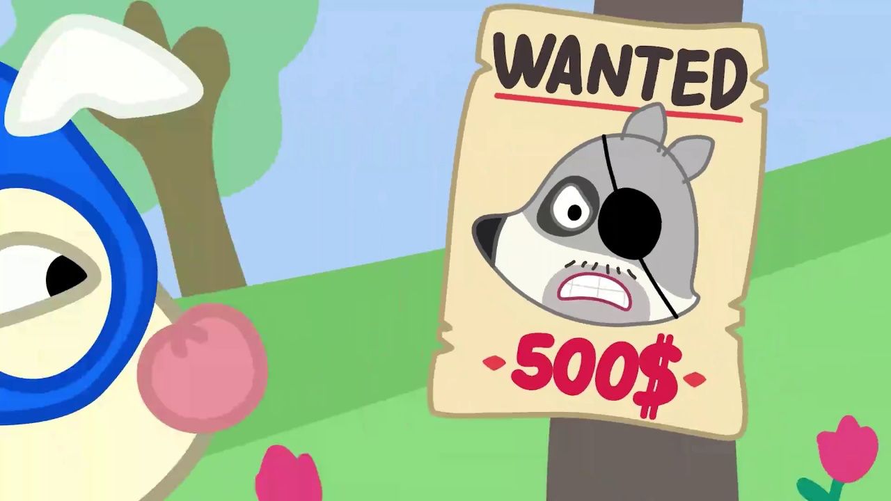 超级英雄兔奇_174_高光片段