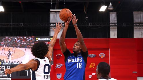 《NBA全场集锦》【球星】普罗斯珀vs灰熊集锦 全队最高16+4难挽颓势
