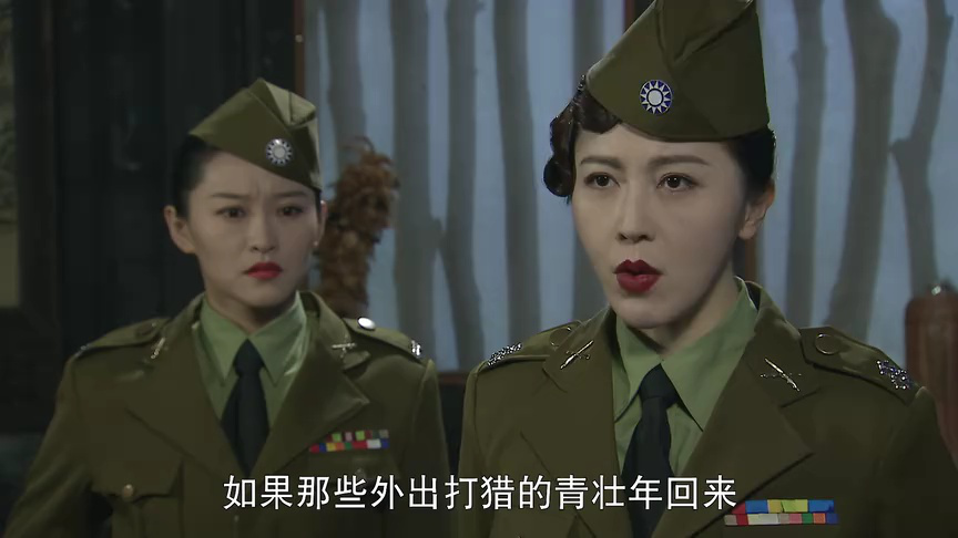 双重任务 6集