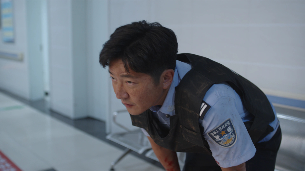 驻站 28集