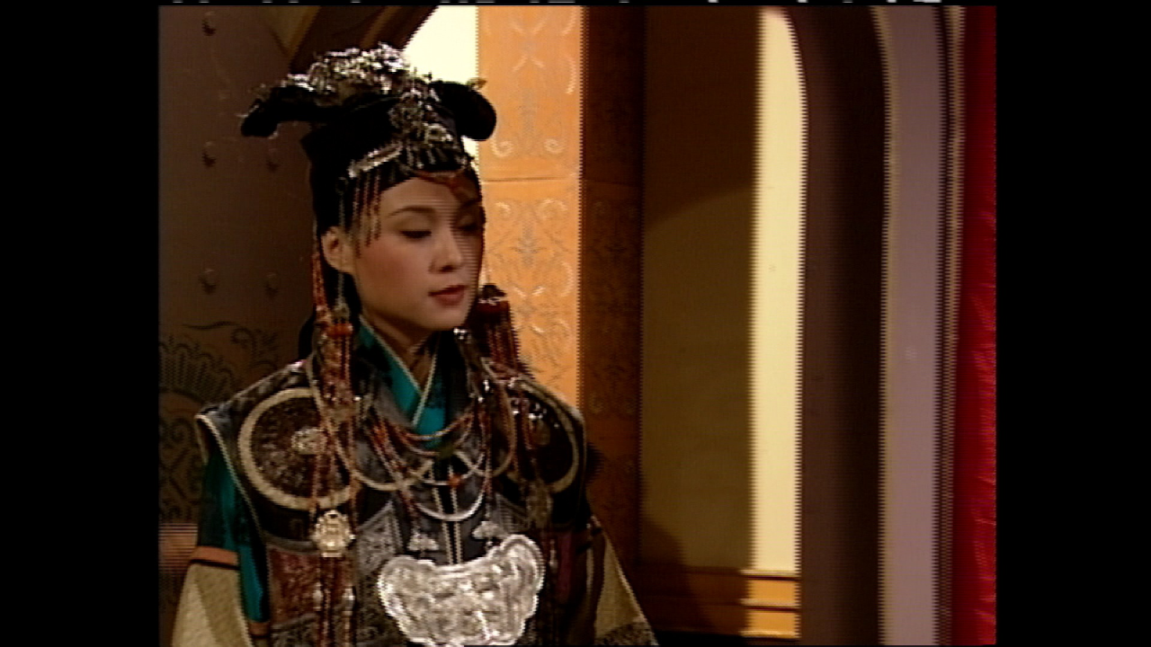 西游记96版[普通话版] 30集