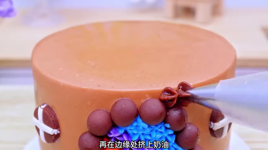 迷你厨房过家家 7集