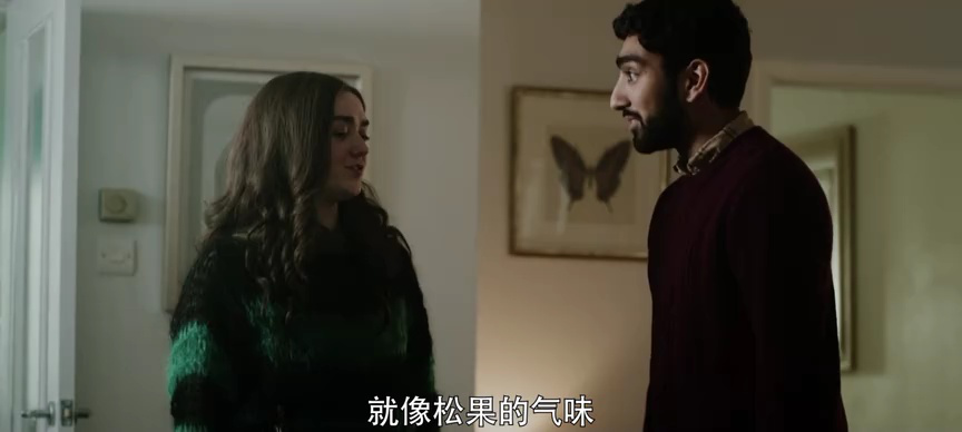 两周后就死 第一季 5集