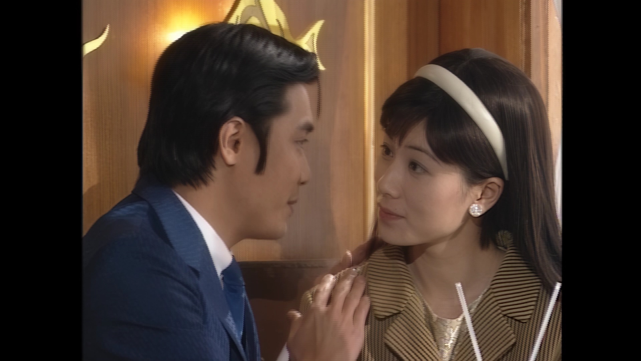 难兄难弟[粤语版] 19集