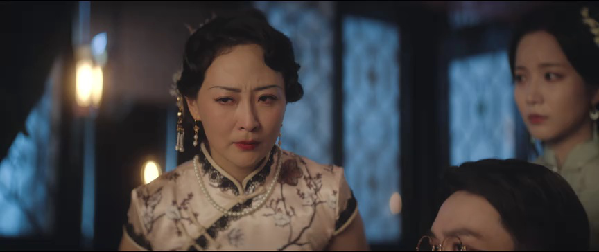 风月无边 7集