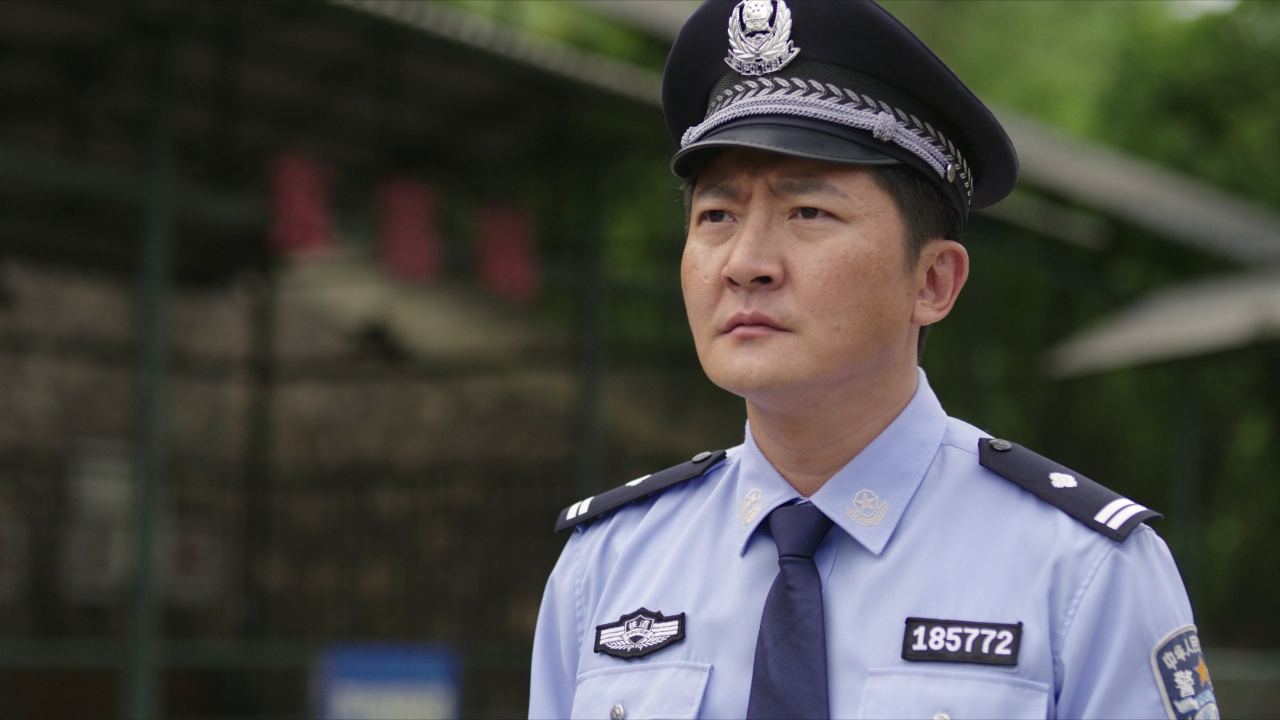 驻站 33集