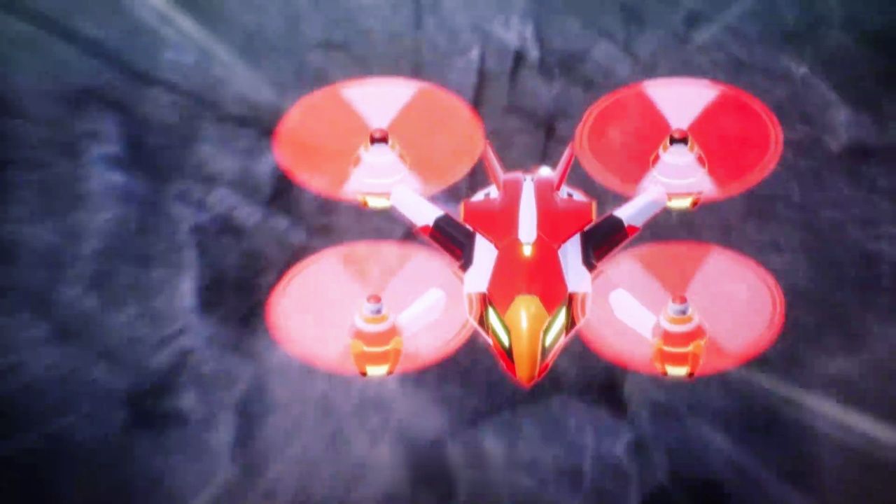 惊天逆转!肖恩最后的冲锋