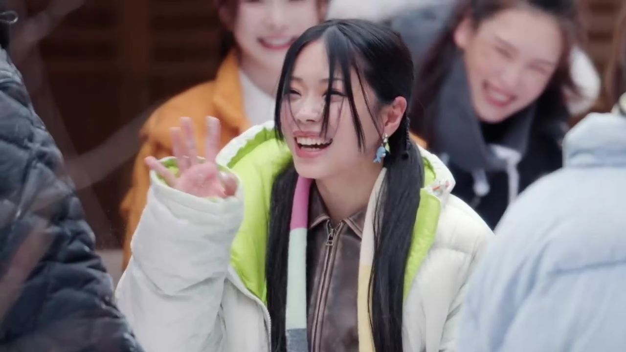 万妮达rapper生涯遭遇滑铁卢_高清1080P在线观看平台_腾讯视频