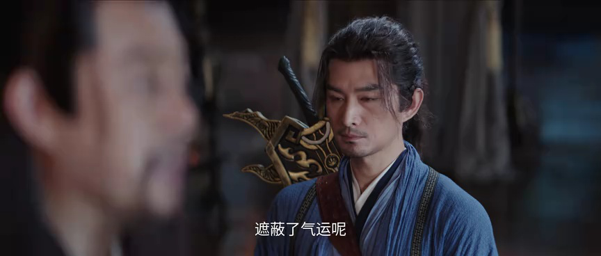 大奉打更人 32集
