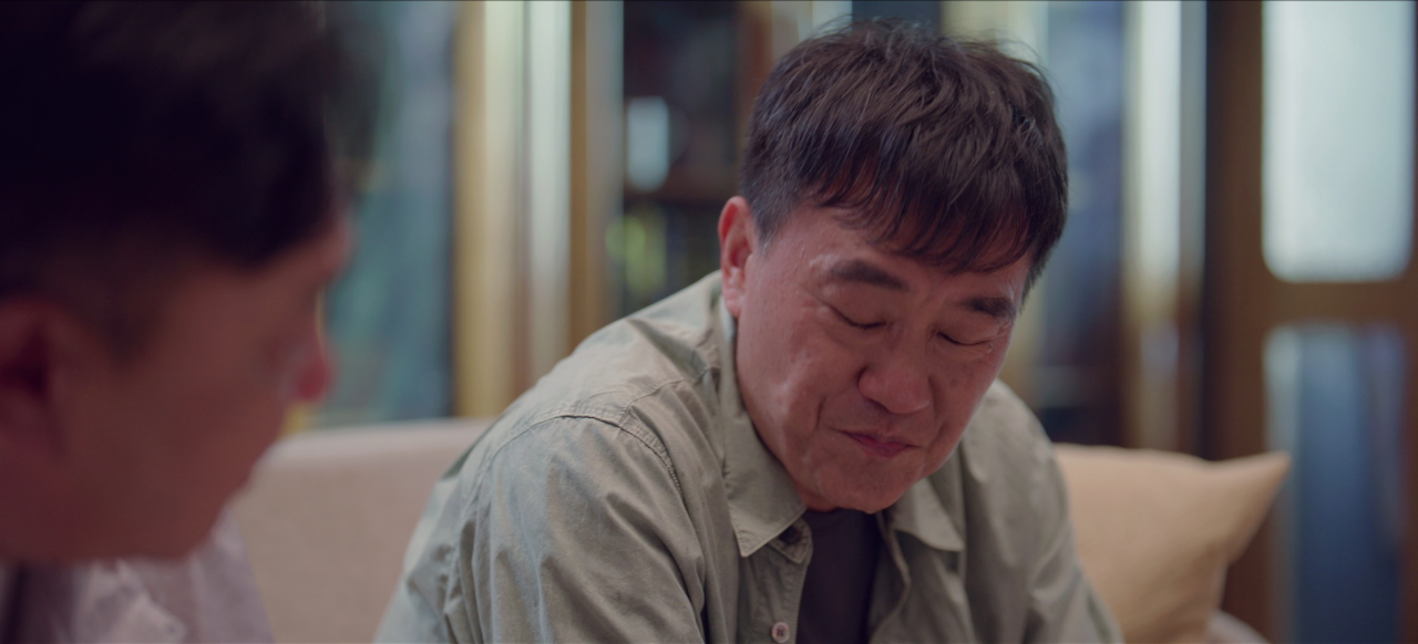 多大点事儿 6集