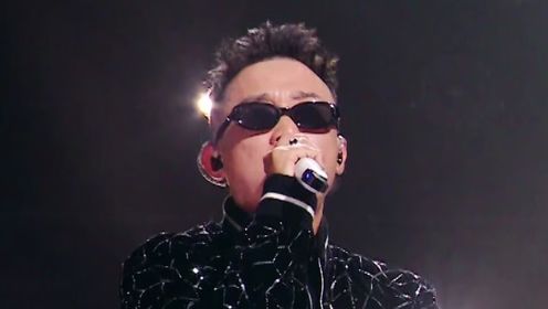 天赐的声音第5季_最怕rapper唱情歌!GAI颓废嗓音唱出爱的无奈_腾讯视频
