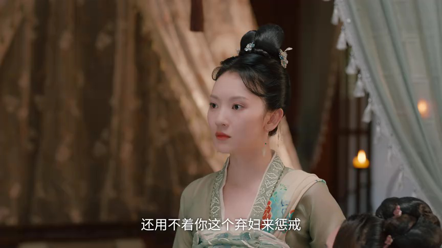 锦医风华 17集