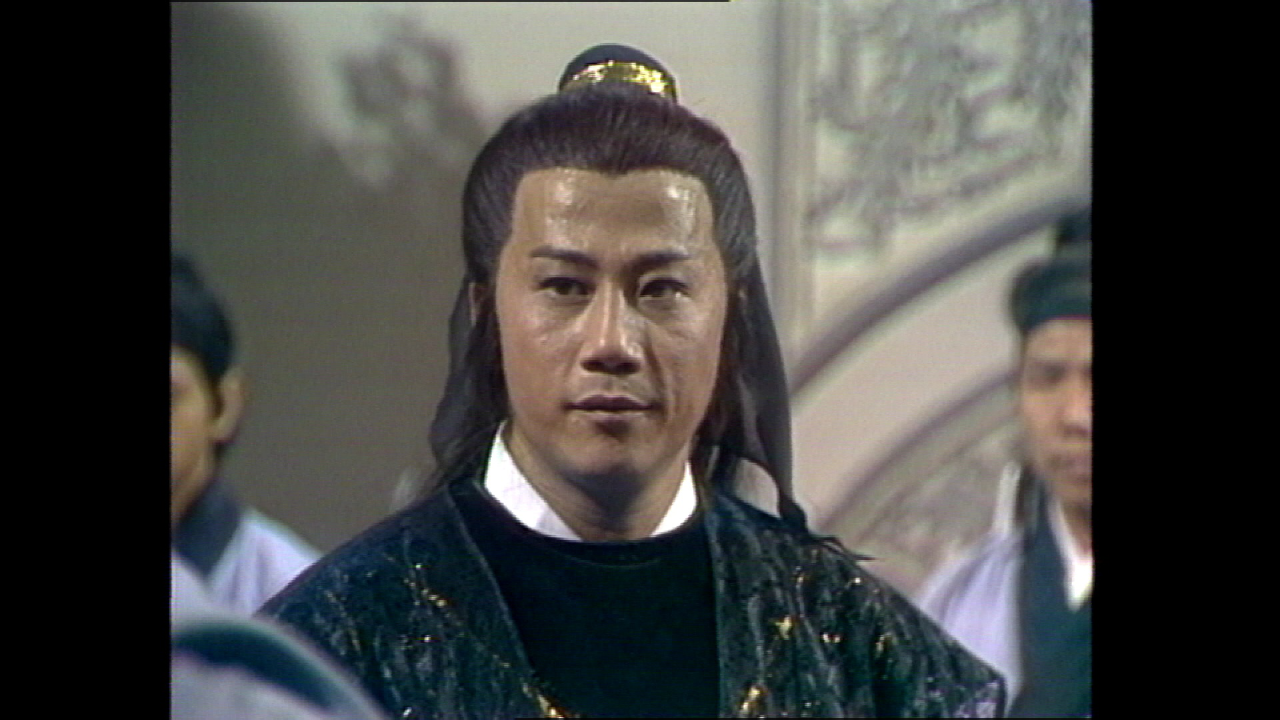 楚留香 13集