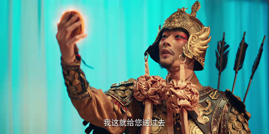 米小圈上学记之岁岁年年 9集
