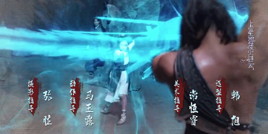 我被困在同一天十万年