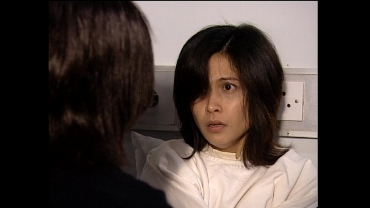刑事侦缉档案4[粤语版] 46集