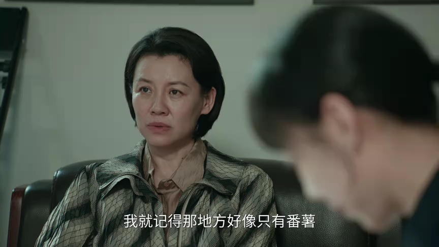 无尽的尽头 21集